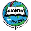Giants of History artwork