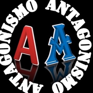 Assange, China y Black Mirror Antagonismo #06