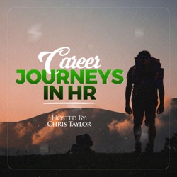 Career Journeys in HR