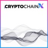 CryptochainX artwork