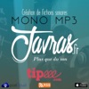 Monos mp3 artwork