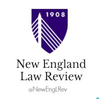 New England Law Review On Remand's Podcast podcast
