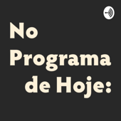 No Programa De Hoje - Gabriel Cabral