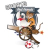 Sports Best Friends Podcast Network artwork