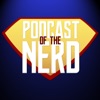 Podcast of the Nerd artwork