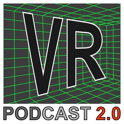 VR Podcast VR Podcast