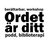 Ordet är ditt podcast