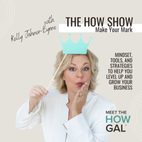 Episode #24 (Ron Hall)