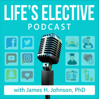 Life's Elective podcast