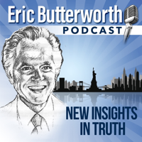 Eric Butterworth Unity Podcast podcast