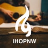 IHOPNW Podcast artwork