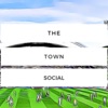 The Town Social artwork
