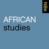 New Books in African Studies artwork