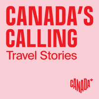 Canada's Calling podcast