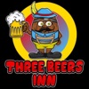 Three Beers Inn artwork