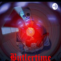 Butlertime podcast
