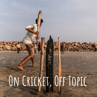 Ep 7: 2003 WC- Dada's team, Aussie domination, Mandira Bedi and more