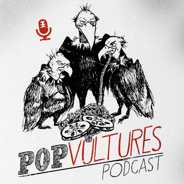 Pop Vultures Pop Vultures