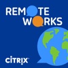 Remote Works: Work Rebalanced artwork