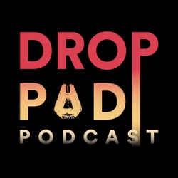 DropPod Podcast