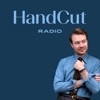 HandCut Radio artwork
