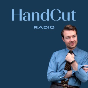 HandCut Radio