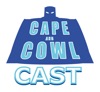 Cape and Cowl Cast artwork