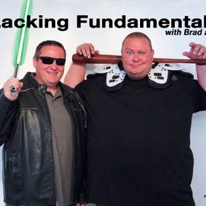 Episode 11- I Like Funyuns...