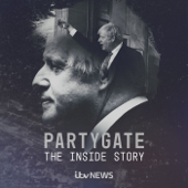 Partygate: The Inside Story - ITV News