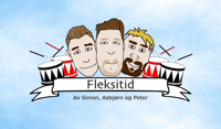 Fleksitid podcast