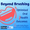 Beyond Brushing- Optimised Oral Health Outcomes artwork