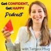 Get Confident, Get Happy Podcast artwork