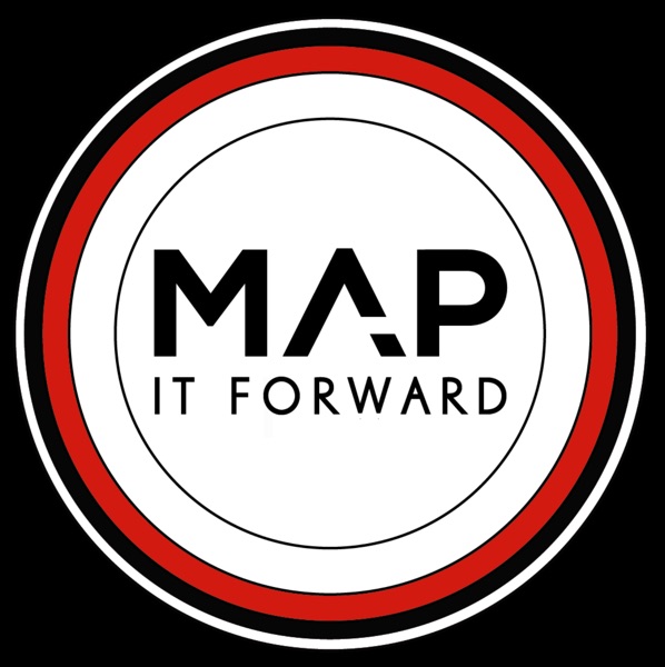 The Daily Coffee Pro Podcast by MAP IT FORWARD