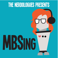 Episode 13 - MBSing with Eric Garneau - Bruce Springsteen