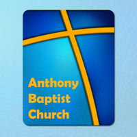 Anthony Baptist Church podcast