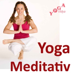 Raja-Yoga-Stunde mit Sukadev – Mit Affirmationen