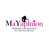 The MaYapinion® Podcast artwork