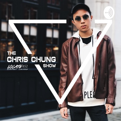 The Chris Chung Show The Chris Chung Show