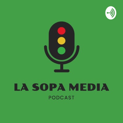 La exclusiva de la sopa La exclusiva de la sopa