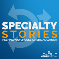 Specialty Stories podcast