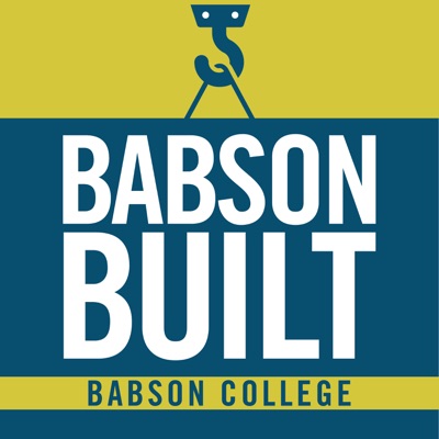 Babson Built Babson Built