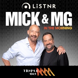 TRENDING | MG’s “BIG” Night At The Footy & Tarsh’s Concussion Story