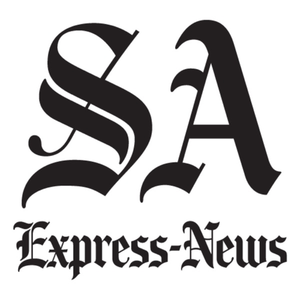 San Antonio Express-News Podcasts Artwork