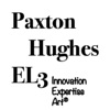 Paxton Hughes 's Podcast artwork