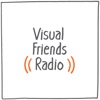 Visual Friends Radio - The Visual Facilitation Podcast Show artwork