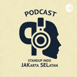 Randhika Djamil, Bukti Nyata Persatuan Pelawak & Komika. Part 2