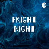 Fright Night podcast