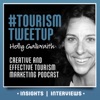 Tourism Tweetup the Podcast artwork