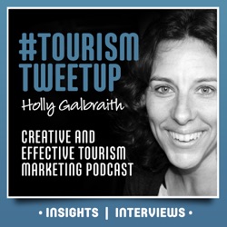 Communicating with travel trade through social media and digital: Ep #40