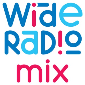 Mixtape - August 2019 - Fred Serge